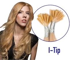 This hair is 100% human remy hair, tangle free and cuticle intact. Buy I Tip Micro Link Hair Extensions Super Hair Pieces