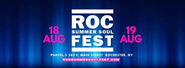 2023 rochester summer soul festival