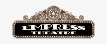 Vallejo Ca The Empress Theatre Free Transparent Png