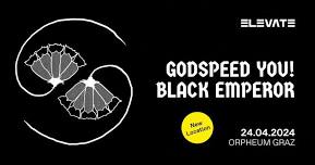 Godspeed You! Black Emperor