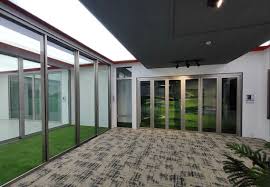 3 Latest Sliding Door Designs For Your