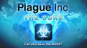 The cure is a free update for plague inc. Plague Inc The Cure Is Out Now For Ios And Android Ndemic Creations