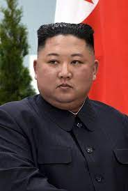 Kim Jong-un - Wikipedia