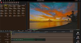 10 best free video editing software