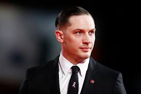 His only active official account is on instagram. Tom Hardy News
