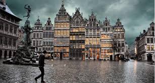 Antwerp antwerp is the capital of the eponymous province in the region of flanders in belgium.at a population of just over half a million people, it is the second largest city in belgium, and it has a major european port. Top 5 Amazing Museums To See In Antwerp Best Design Guides