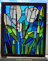 tips for photographing stained glass
