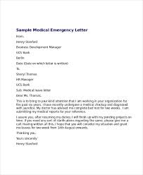 Medical Leave Letter 13 Free Word Excel Pdf Documents
