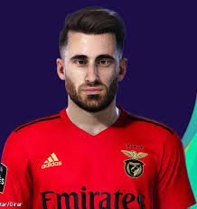 23,00 m €* may 17, 1993 in vila franca.facts and data. Pes 2021 Rafa Silva Face By Lucas Facemaker Pes Patch