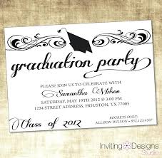 Graduation Invitations Make Online Free Announcement Maker How To