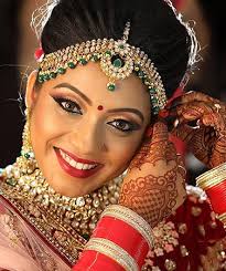 bridal makeup artist in south mumbai