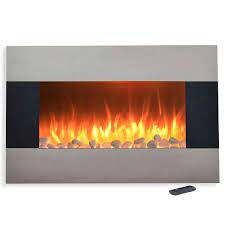 Northwest 36 In Electric Fireplace