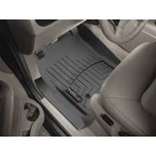 lincoln navigator weathertech