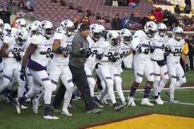 Northwestern Releases Its Official 2017 Football Roster