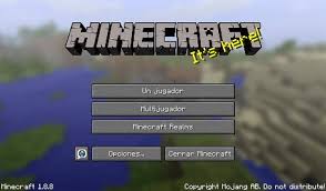 Join an online server or create your server to play minecraft. Por Que Minecraft No Me Deja Jugar En Multijugador Solucion Al Error Mira Como Se Hace