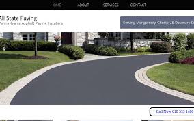About Allstate Paving