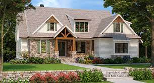 How To Do A Craftsman House Plan Right