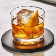 rusty nail tail recipe how to