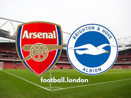 Arsenal vs Brighton Highlights: Odegaard pulls one back after Mwepu and  Trossard strikes - football.london