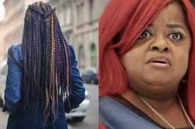 Home health & relationship 9 cute looking hairstyles for 13 to 19 years old girls 2021. I Just Found Out What Happens If You Leave Your Box Braids In Too Long And What The Hell