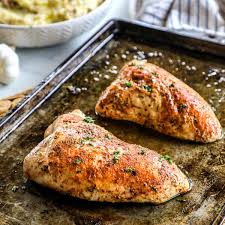 oven roasted turkey tenderloin easy