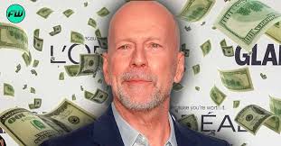 "From $14 Million to $100 Million: How Bruce Willis