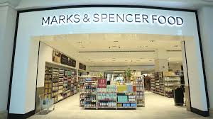 Последние твиты от m&s (@marksandspencer). Marks And Spencer Food Store Opens In Dubai Marina The National