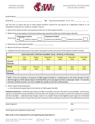Fill Free Fillable Forms Indiana Wesleyan University Marion