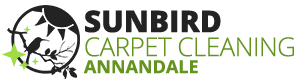 sunbird carpet cleaning of annandale