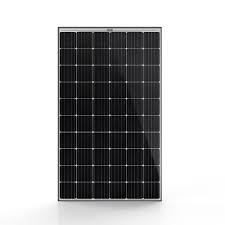 High Efficiency Solar Panels Aleo Solar