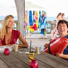 Résultat de recherche d'images pour "baywatch alerte à malibu"