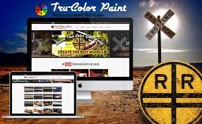 Trucolorpaint Com Fox Designs Studio