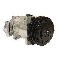 An air conditioner compressor is an expensive piece of equipment and the price tag will vary greatly from car to car and other factors. Car Ac Compressor Replacement Costs Repairs Autoguru