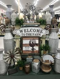 Hobby Lobby Decor Farmhouse Wall Decor