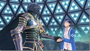 Image result for tokyo mirage sessions 