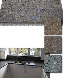 Natural S Recycled Glass