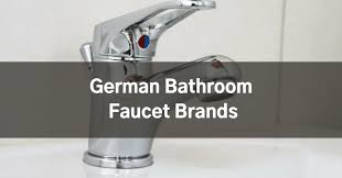 German Bathroom Faucet Brands Xiamen Olt