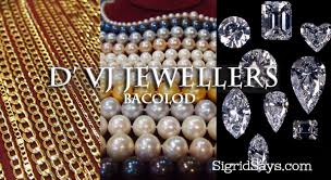 d vj jewellers bacolod for affordable