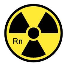 Image result for radon gas