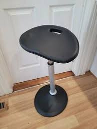 It allows you to rest in a position between sitting and standing. Safco Focal Mobis Ii Stool Seat Upright Standing Chair Sit Stand Stand Stools Bar Stools Gumtree Australia Yarra Area Richmond 1265897090