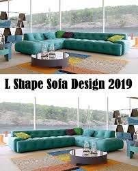 35 Best L Shaped Sofa Designs Ideas