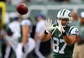 New York Jets Wide Receiver Fantasy Outlook A Team In Flux