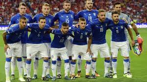 Le football en italie est géré par la fédération italienne de football (figc, italien : Mondial 2018 Les 5 Raisons Pour Lesquelles L Italie Tremble Un An Apres Son Euro Enthousiasmant