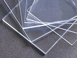 Best Clear Acrylic Sheet You Could Find