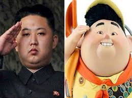 Kim jong un funny face. Kim Jong Un Kim Jong Up Blogitude Com Funny College Memes North Korea Funny
