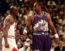The jazz will celebrate one of the most successful periods in franchise history, and bring back the purple mountain jerseys that. Utah Jazz Incorporating Mountain Jerseys Next Season