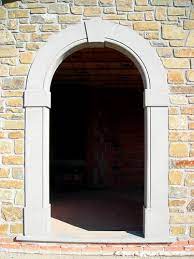 stone door frame eurocave snc