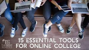 15 Essential Tools For Online College The Quad Magazine