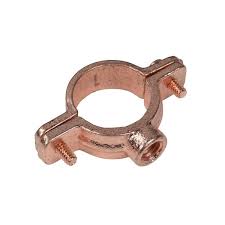 Copper Split Ring Pipe Hanger
