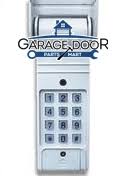 genie garage door opener universal